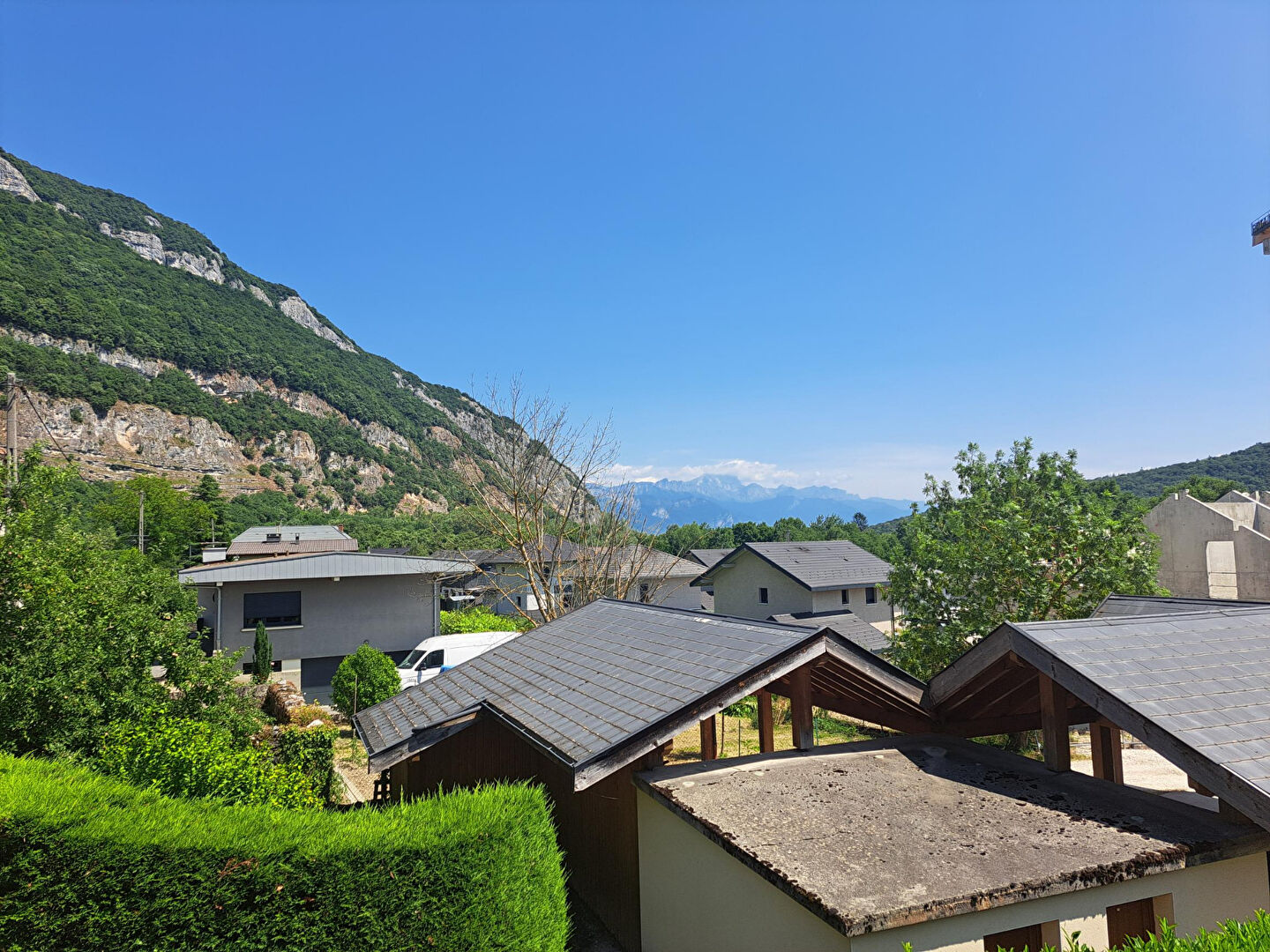 vente appartement 