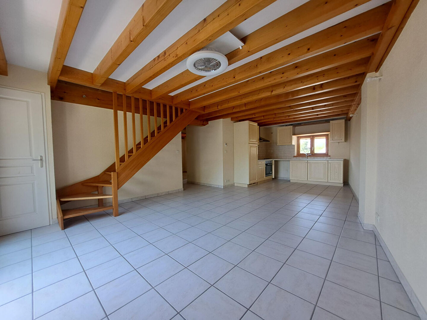 vente appartement 