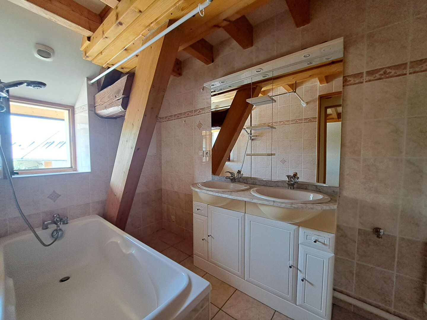 vente appartement 