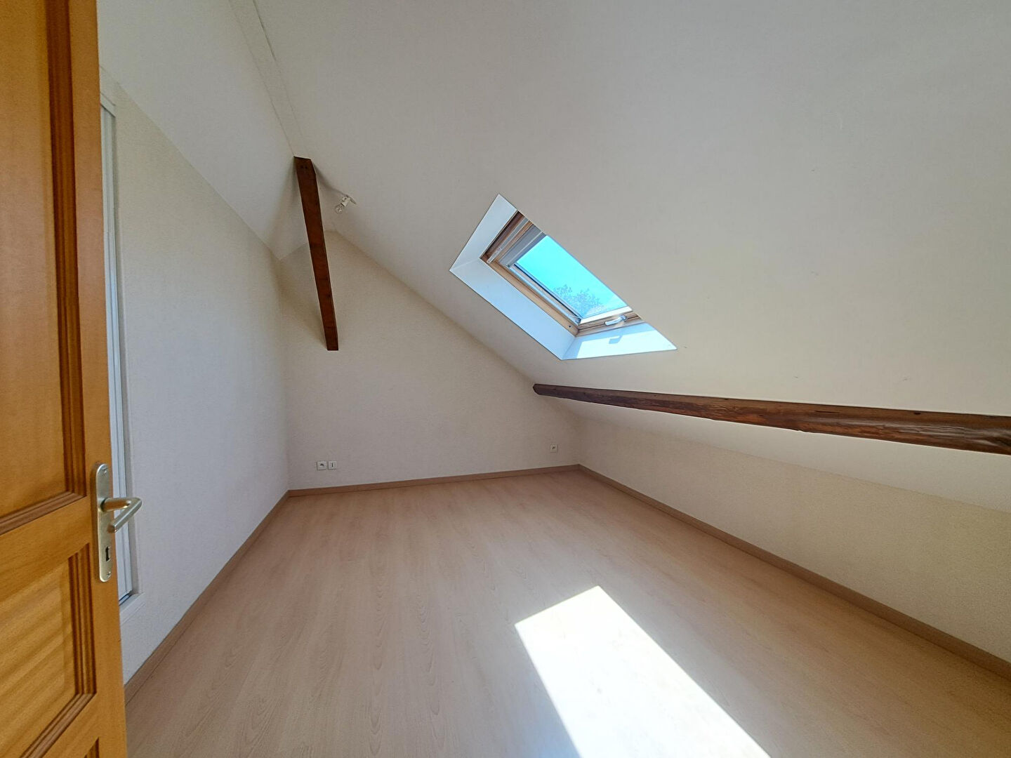 vente appartement 