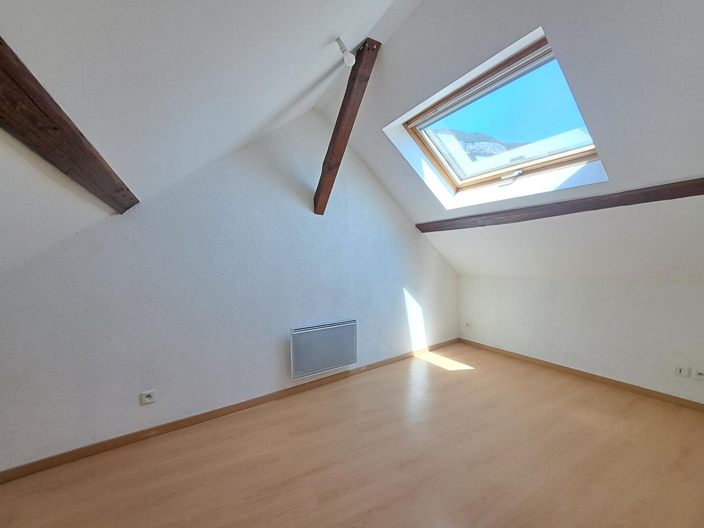 vente appartement 