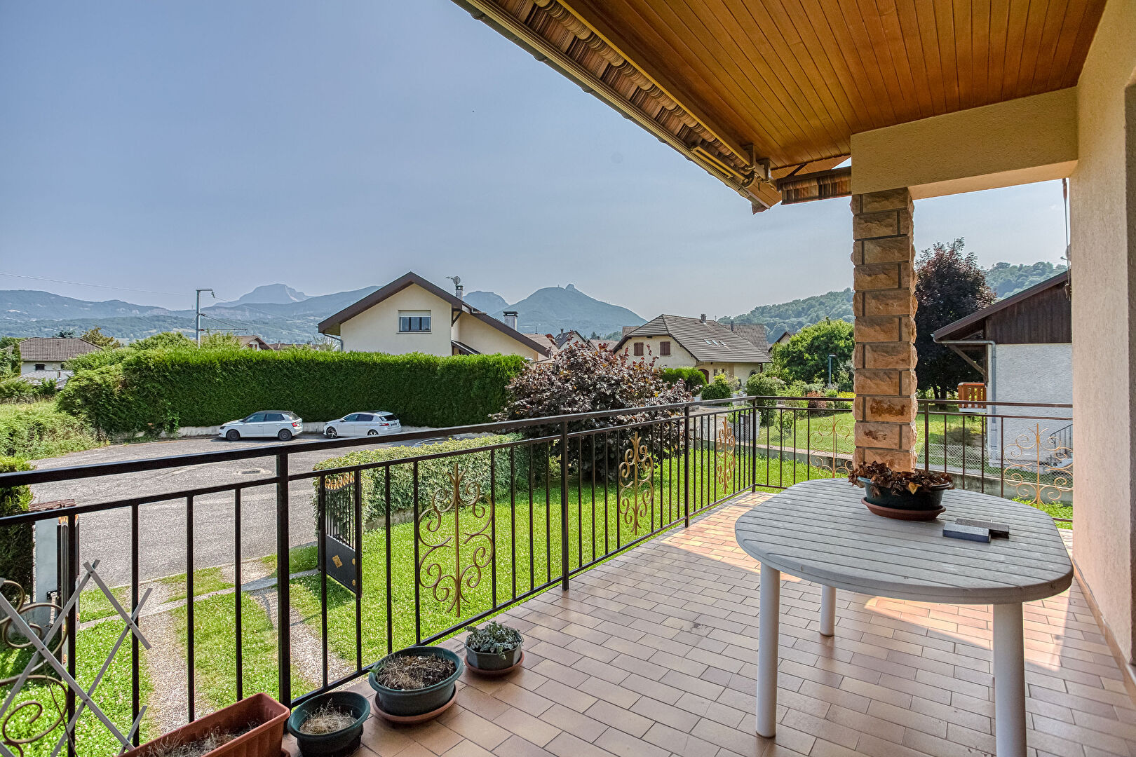 vente maison 