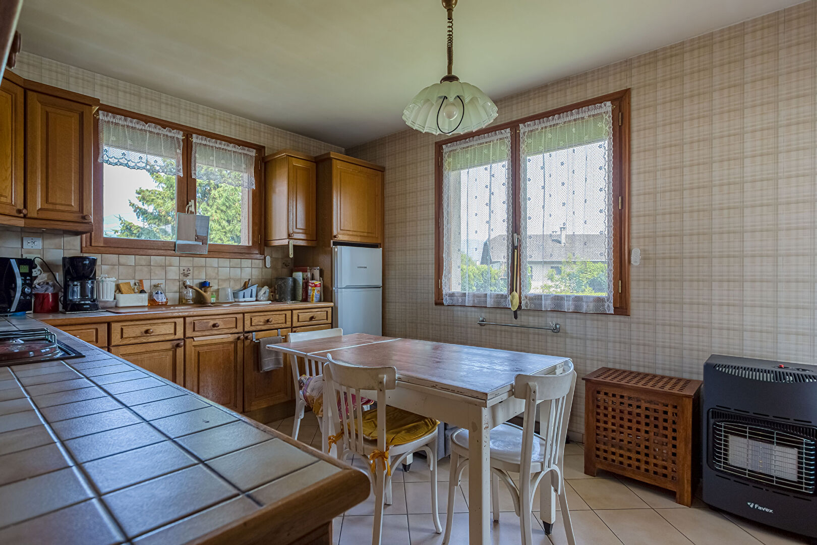 vente maison 