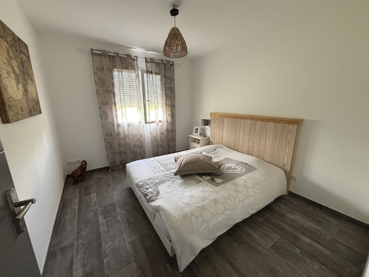 vente maison SERMOYER