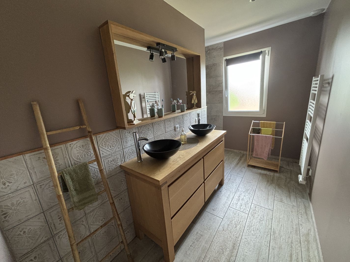 vente maison SERMOYER