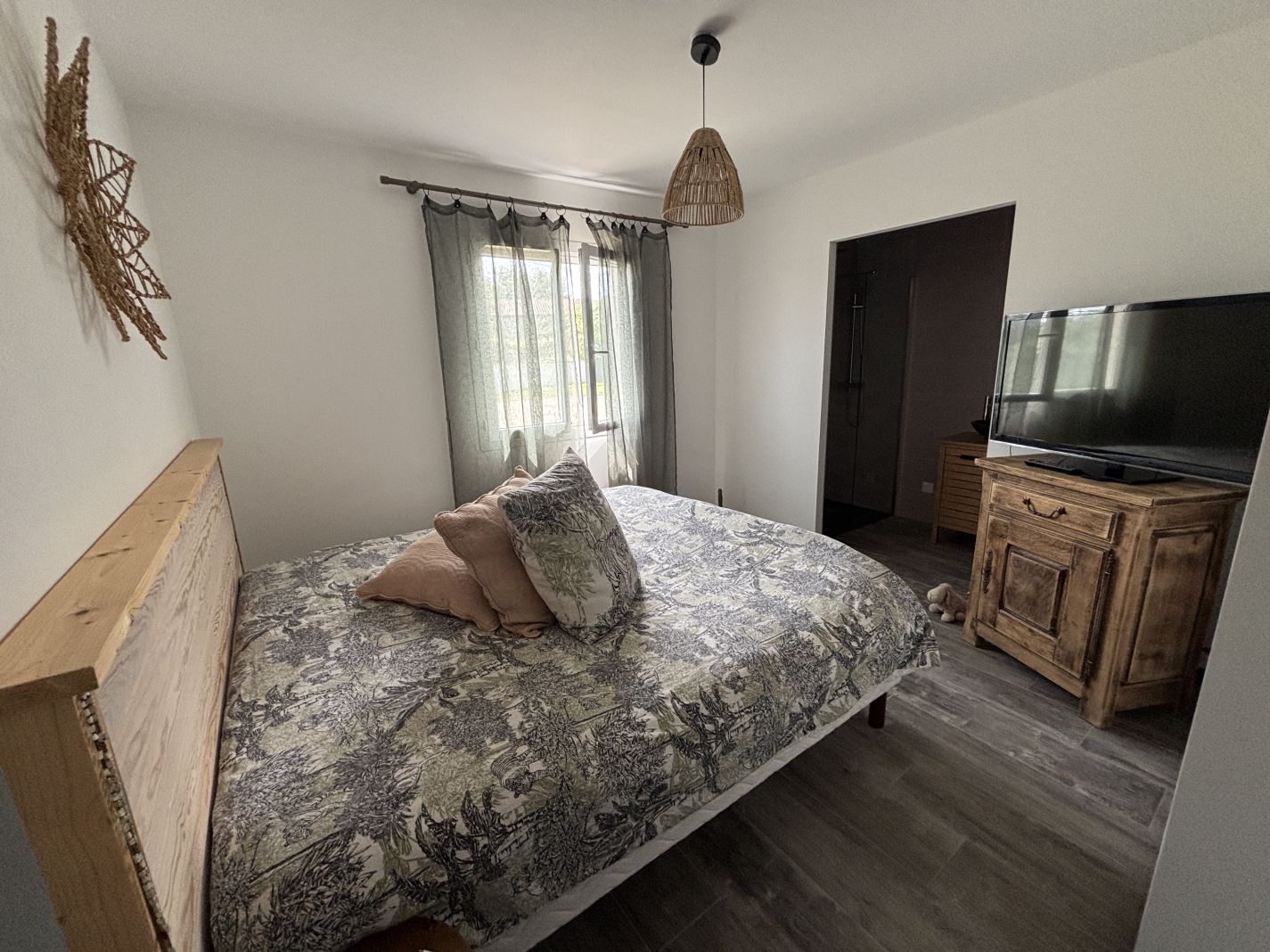 vente maison SERMOYER