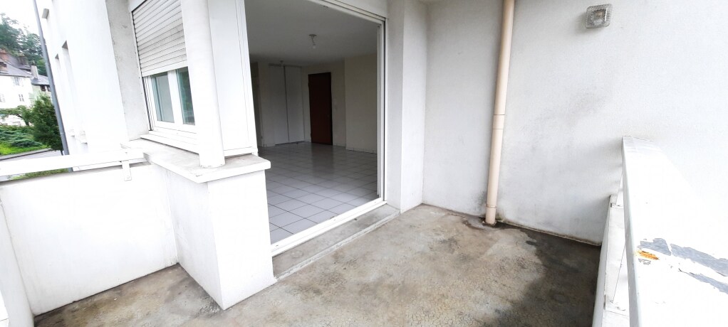 location appartement CHAMBERY