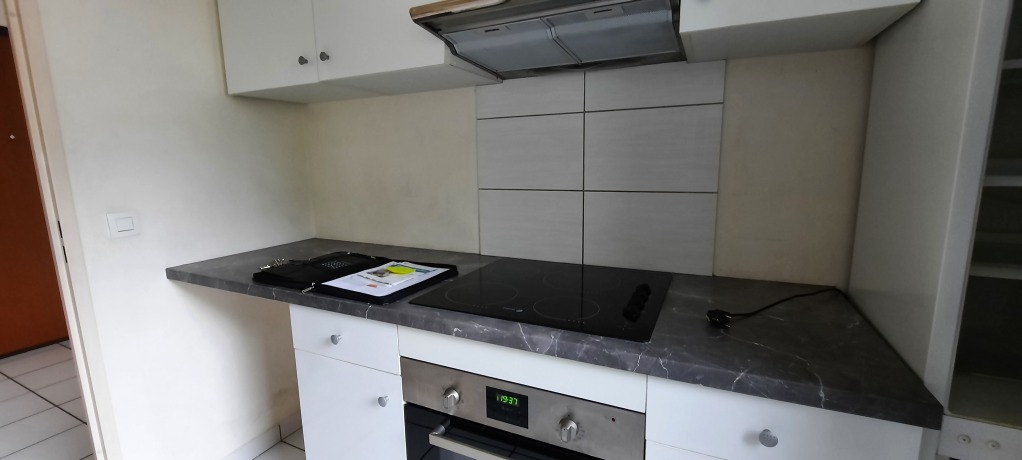 location appartement CHAMBERY