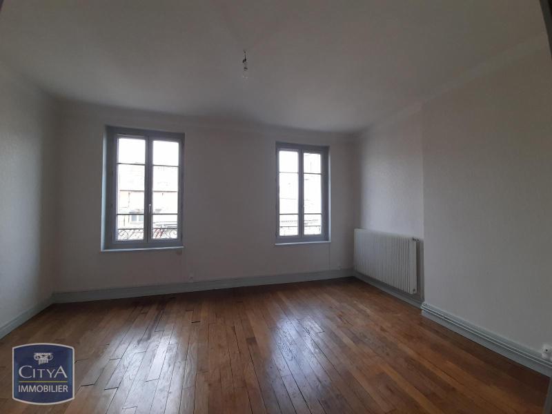 location appartement BOURG EN BRESSE