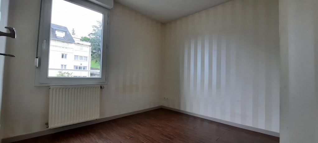 location appartement CHAMBERY