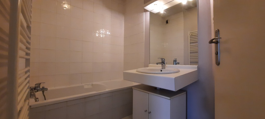 location appartement CHAMBERY