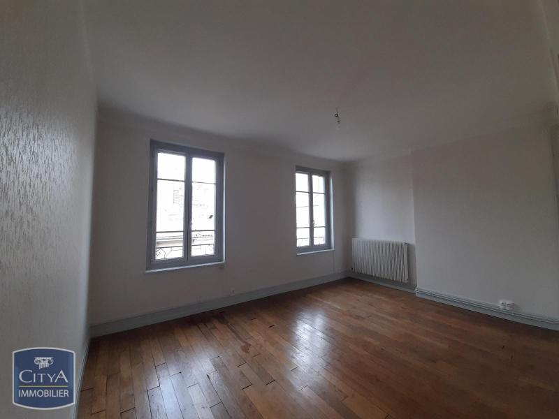location appartement BOURG EN BRESSE
