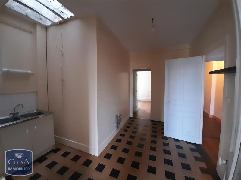 location appartement BOURG EN BRESSE