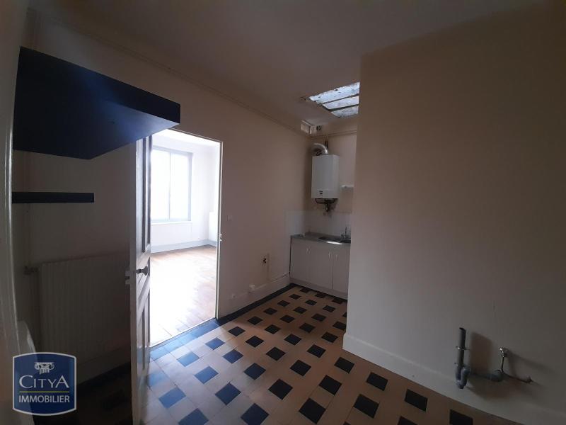 location appartement BOURG EN BRESSE