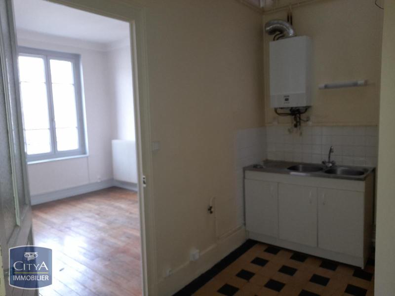 location appartement BOURG EN BRESSE
