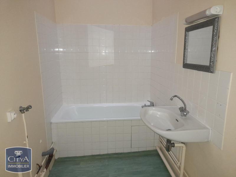 location appartement BOURG EN BRESSE