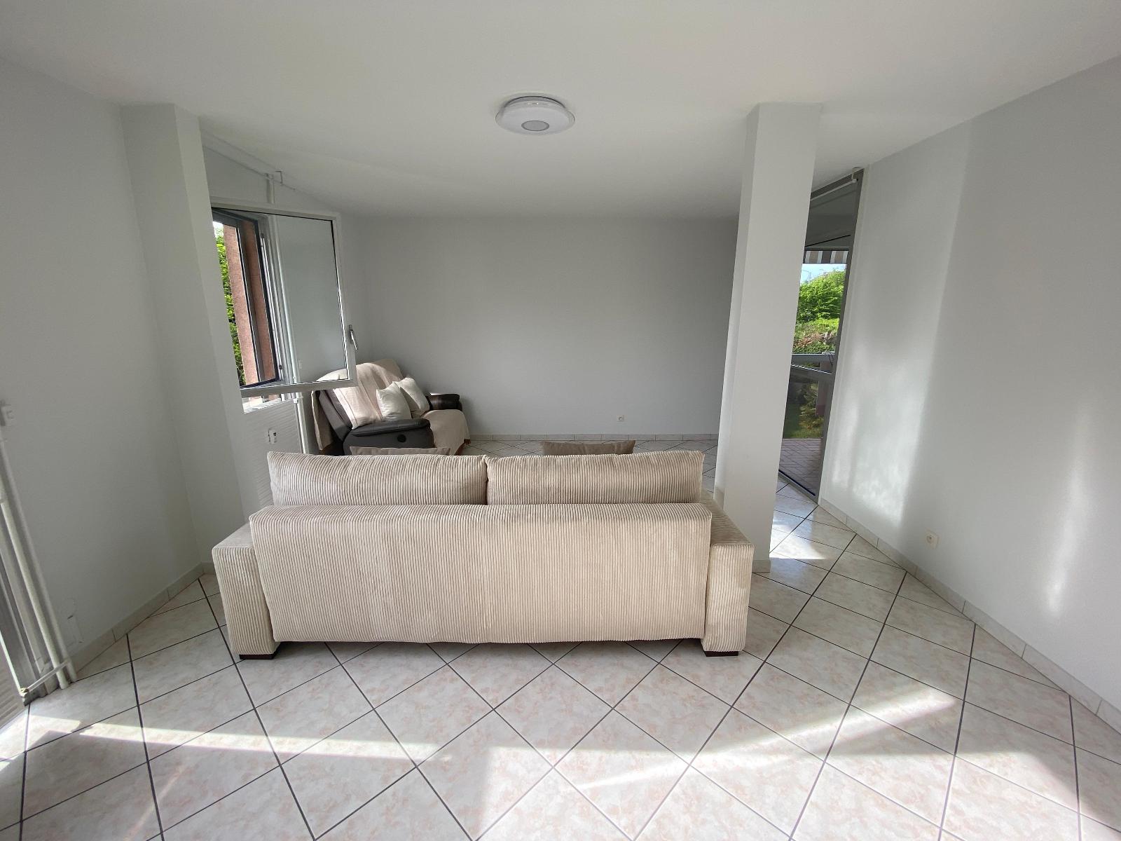 location appartement THONON LES BAINS