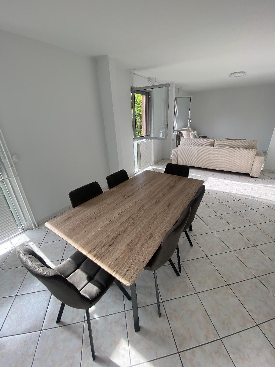 location appartement THONON LES BAINS