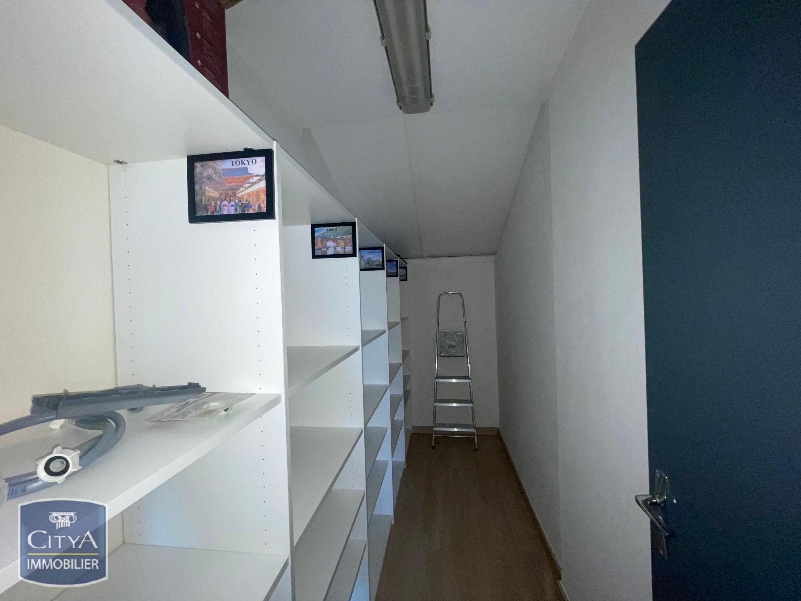 location appartement BOURG EN BRESSE
