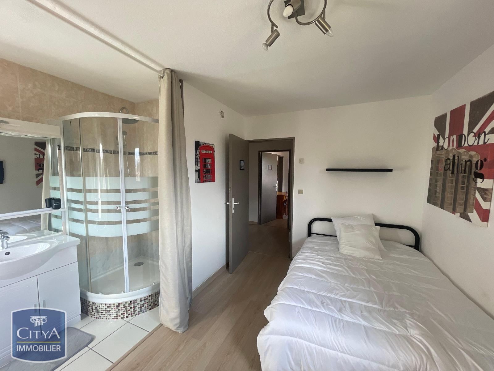 location appartement BOURG EN BRESSE