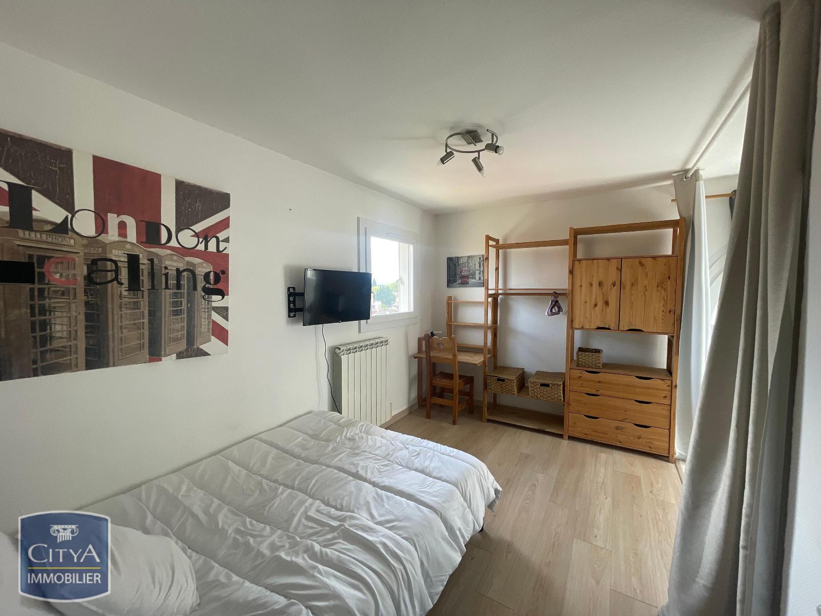 location appartement BOURG EN BRESSE