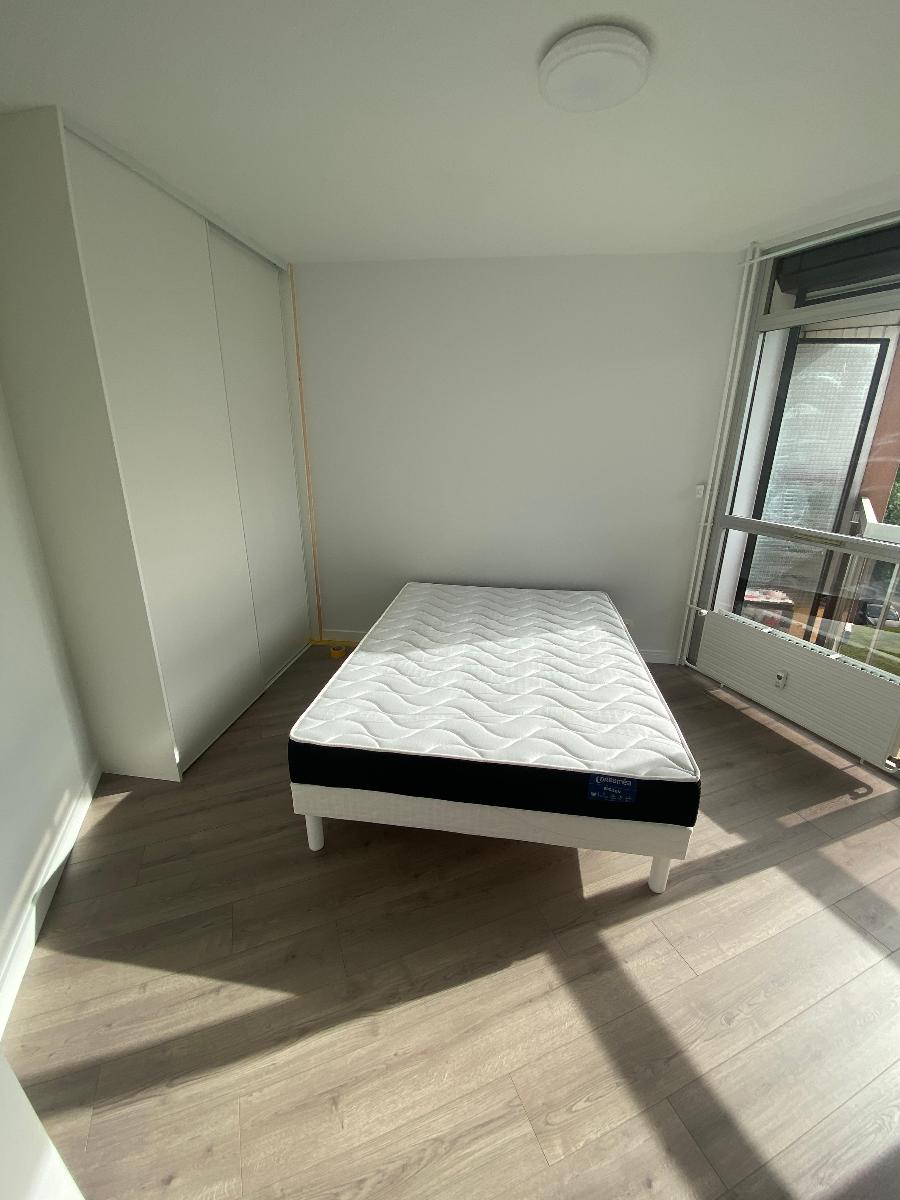 location appartement THONON LES BAINS