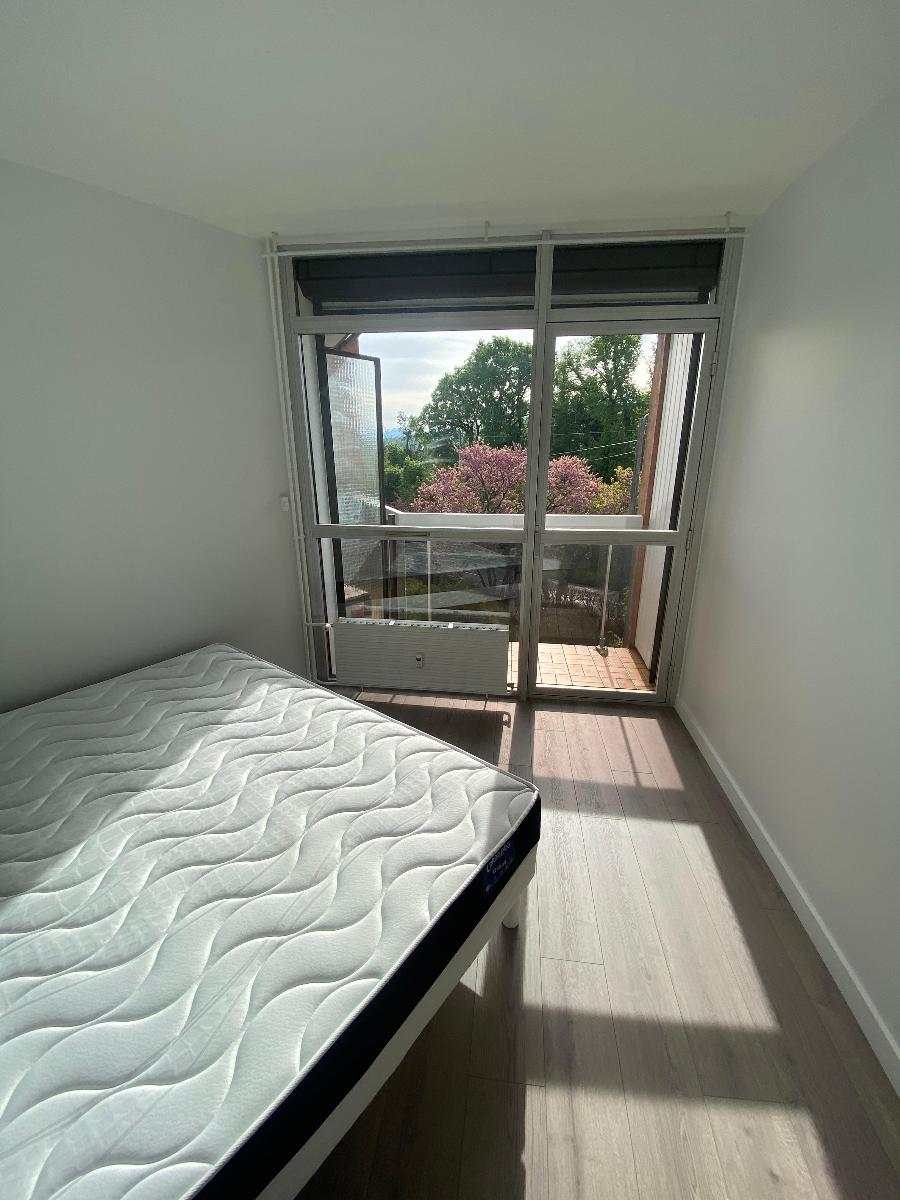location appartement THONON LES BAINS