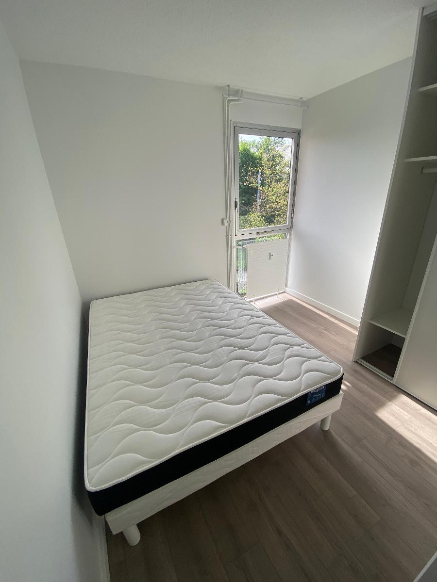 location appartement THONON LES BAINS