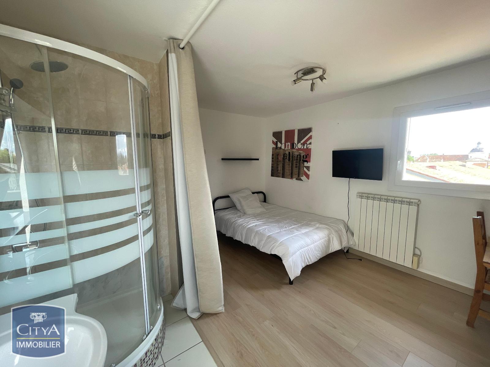 location appartement BOURG EN BRESSE