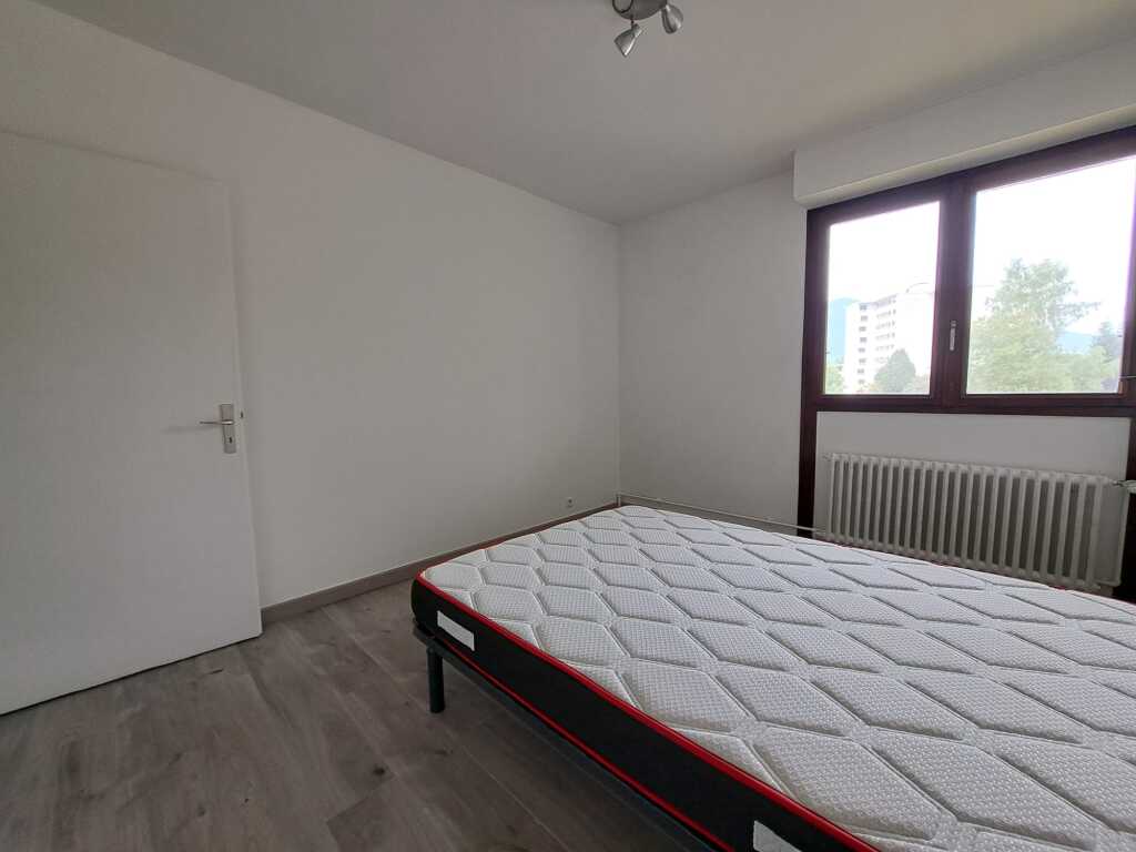 location appartement BONNEVILLE