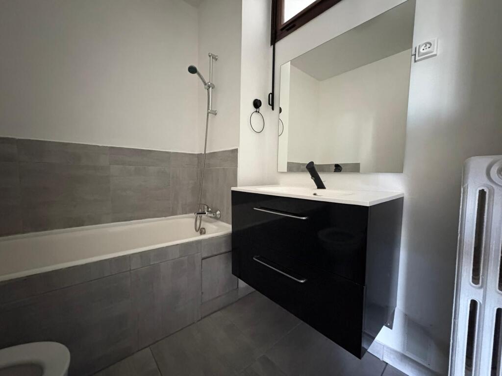 location appartement BONNEVILLE
