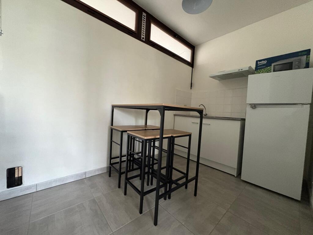 location appartement BONNEVILLE