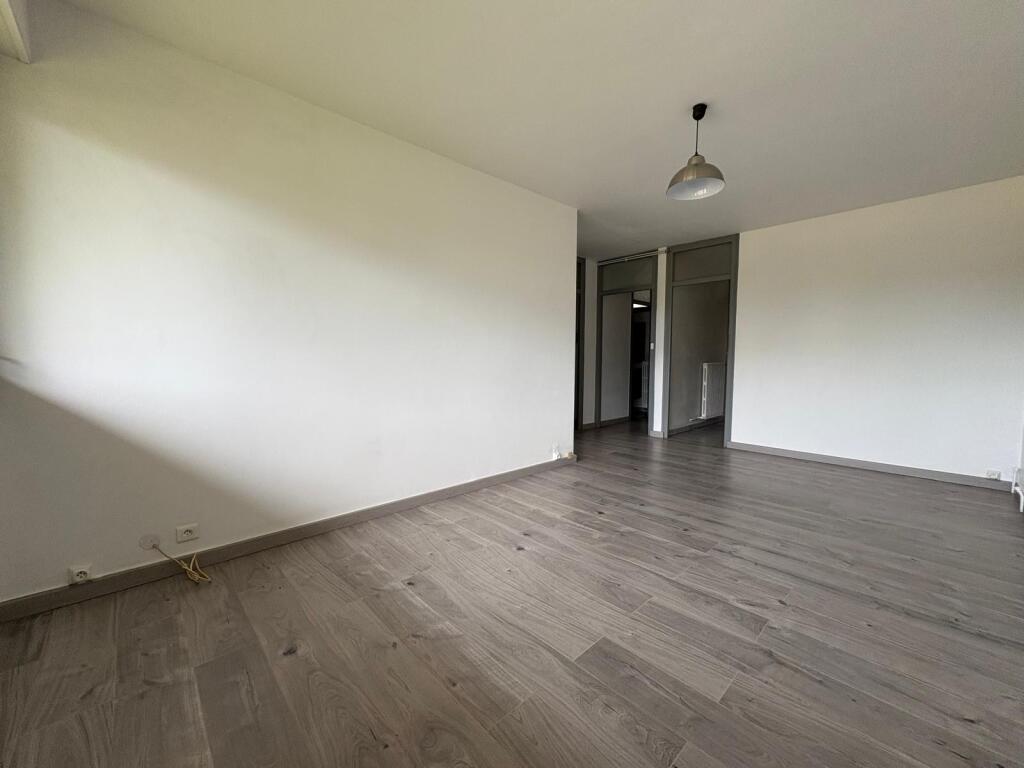 location appartement BONNEVILLE