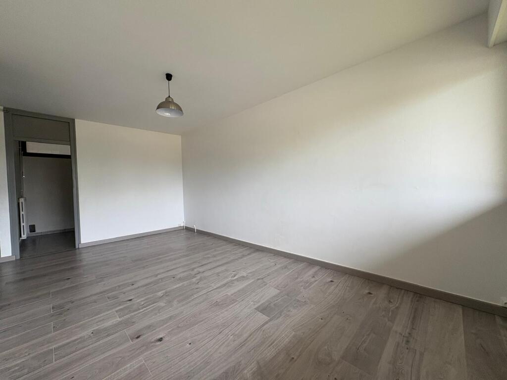 location appartement BONNEVILLE