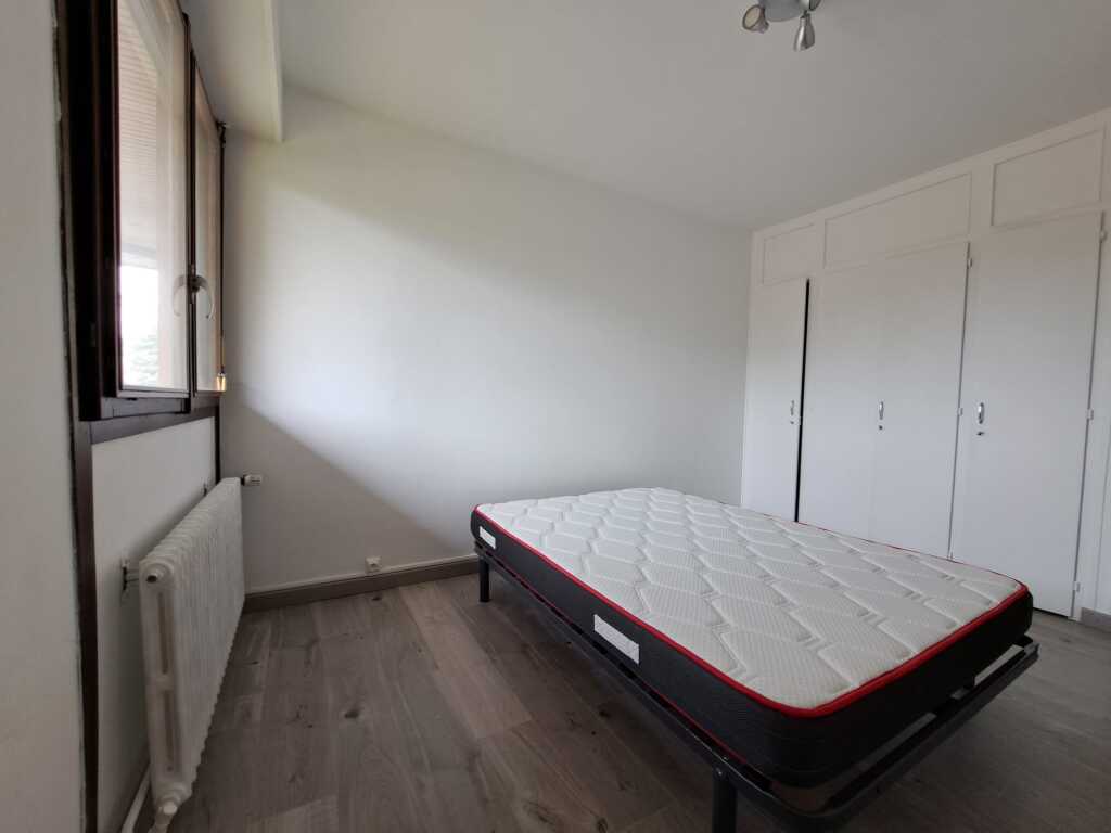 location appartement BONNEVILLE