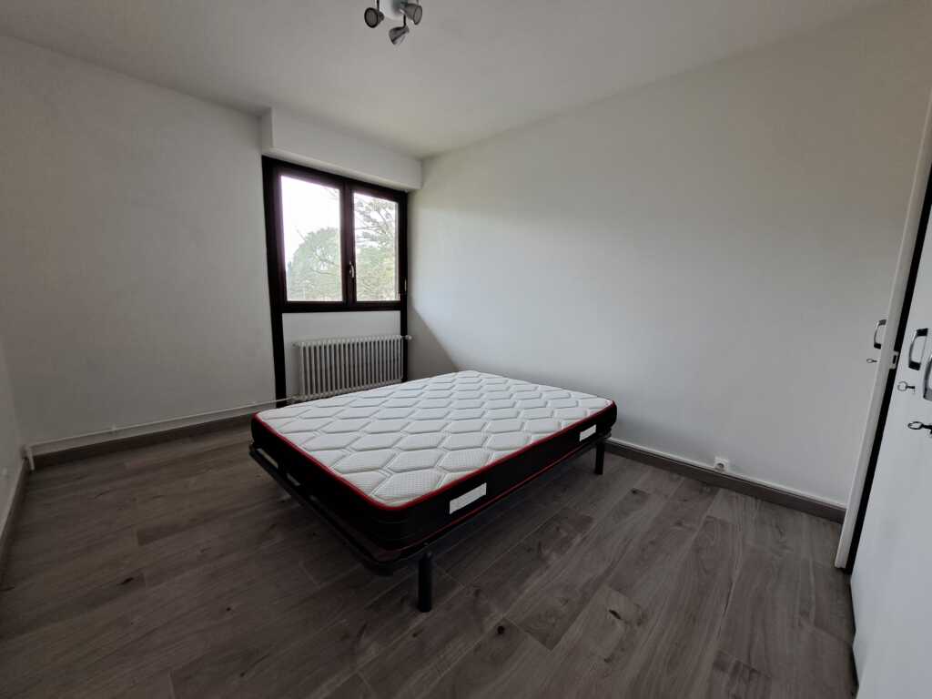 location appartement BONNEVILLE