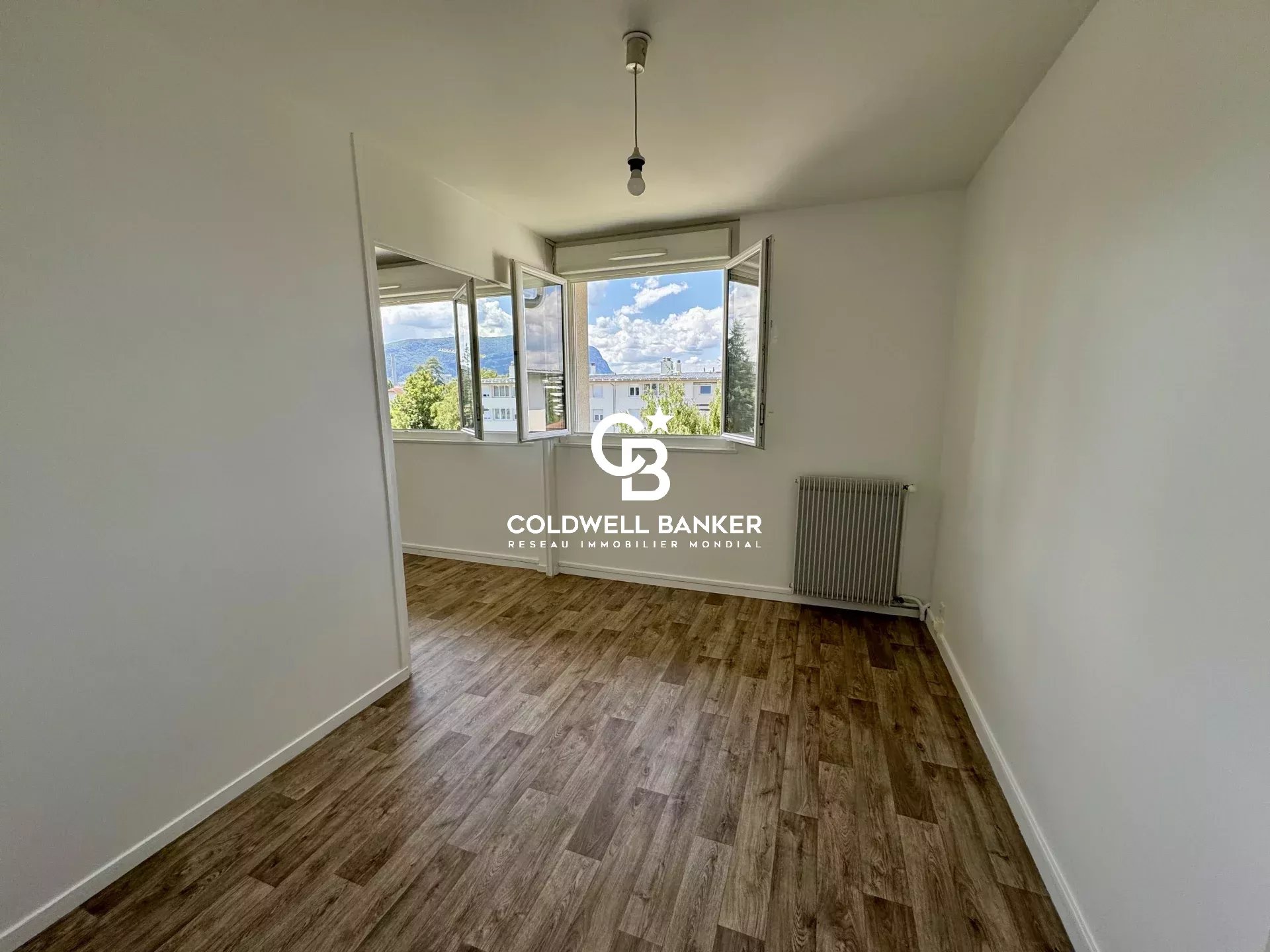 location appartement AMBILLY