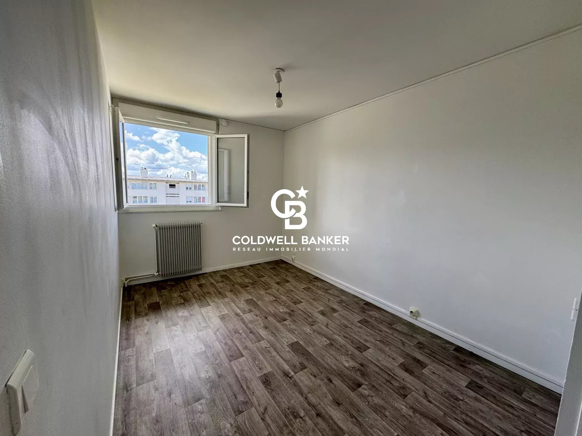 location appartement AMBILLY