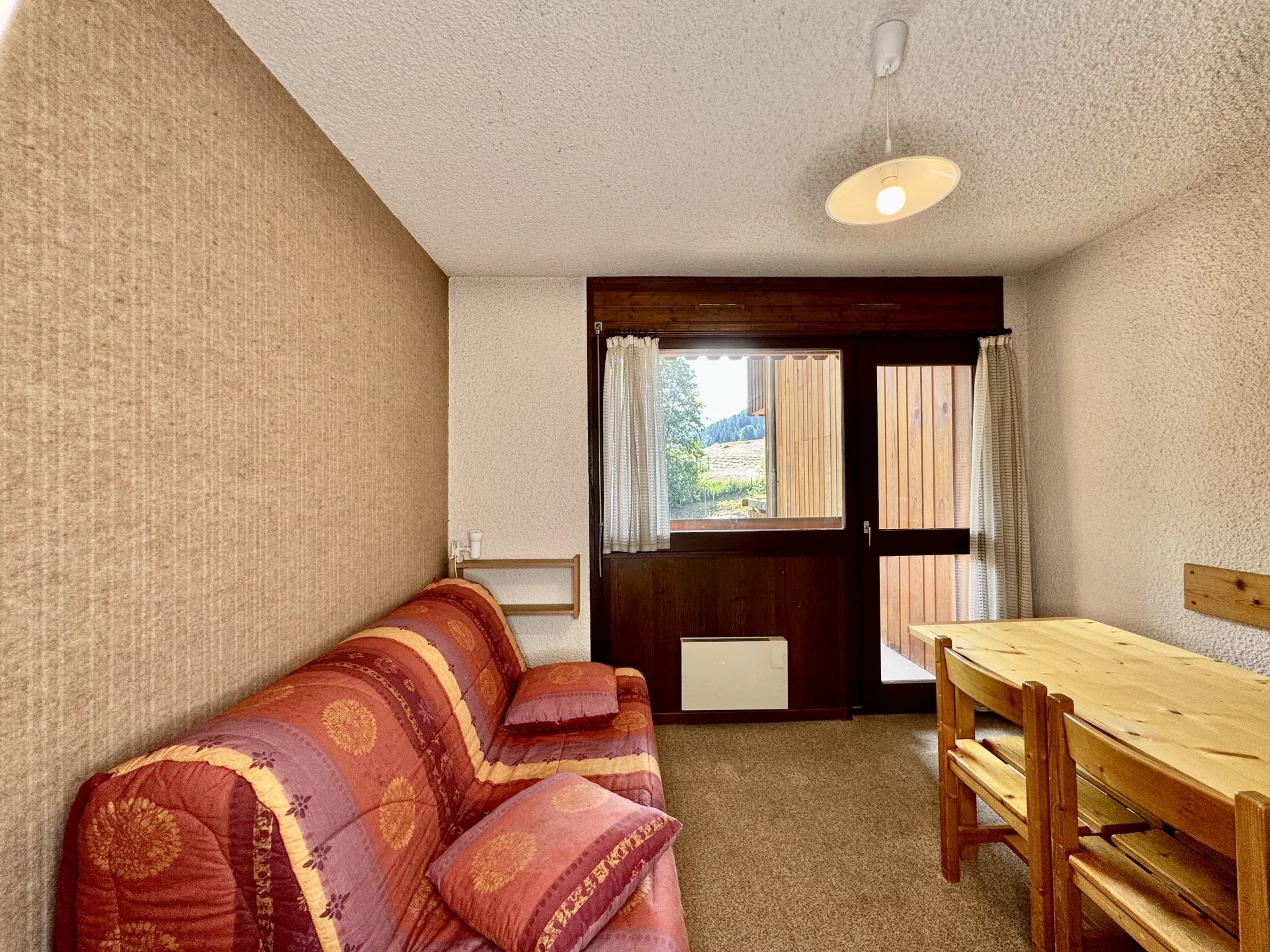 vente appartement ABONDANCE