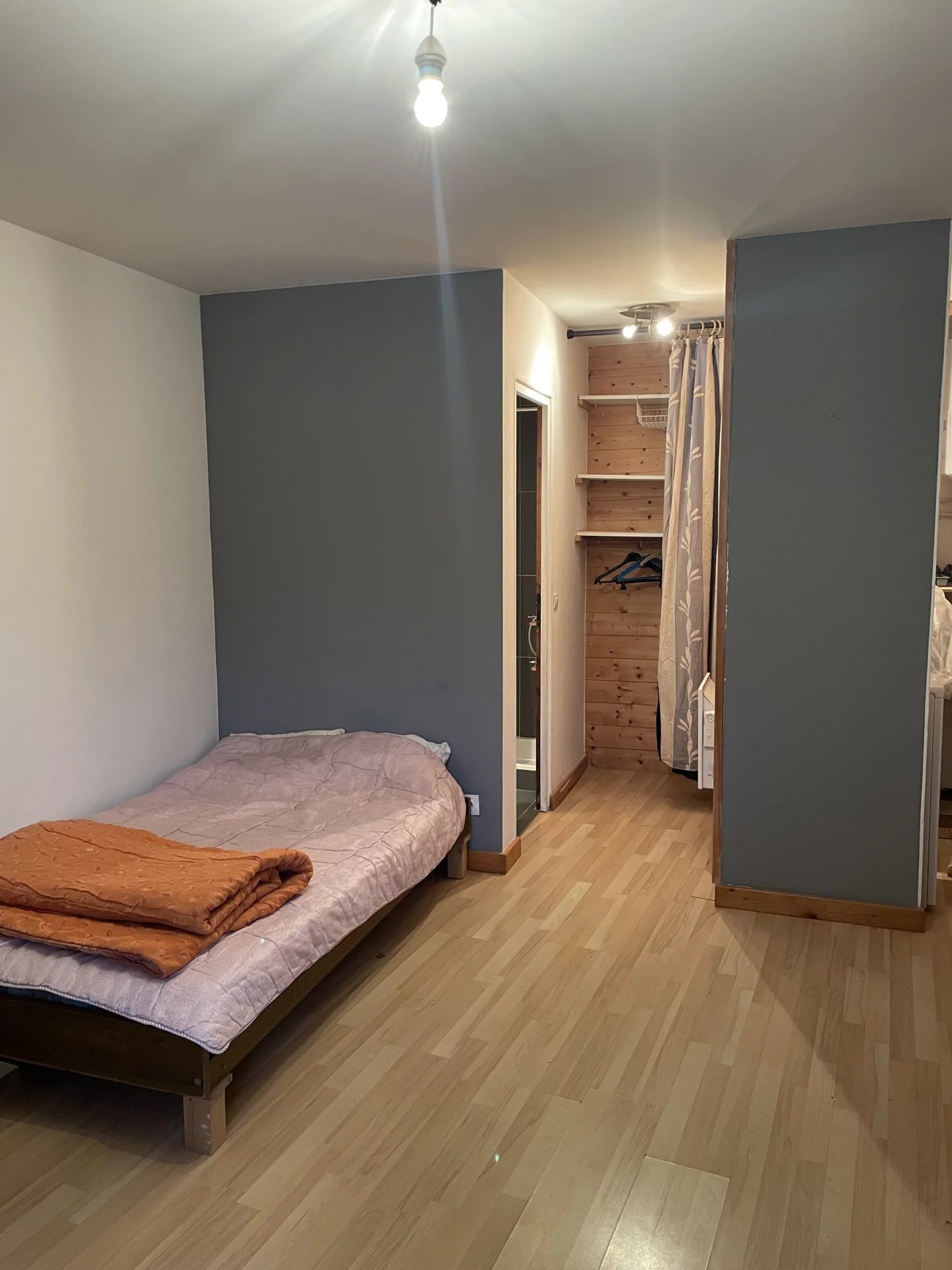 location appartement SALLANCHES