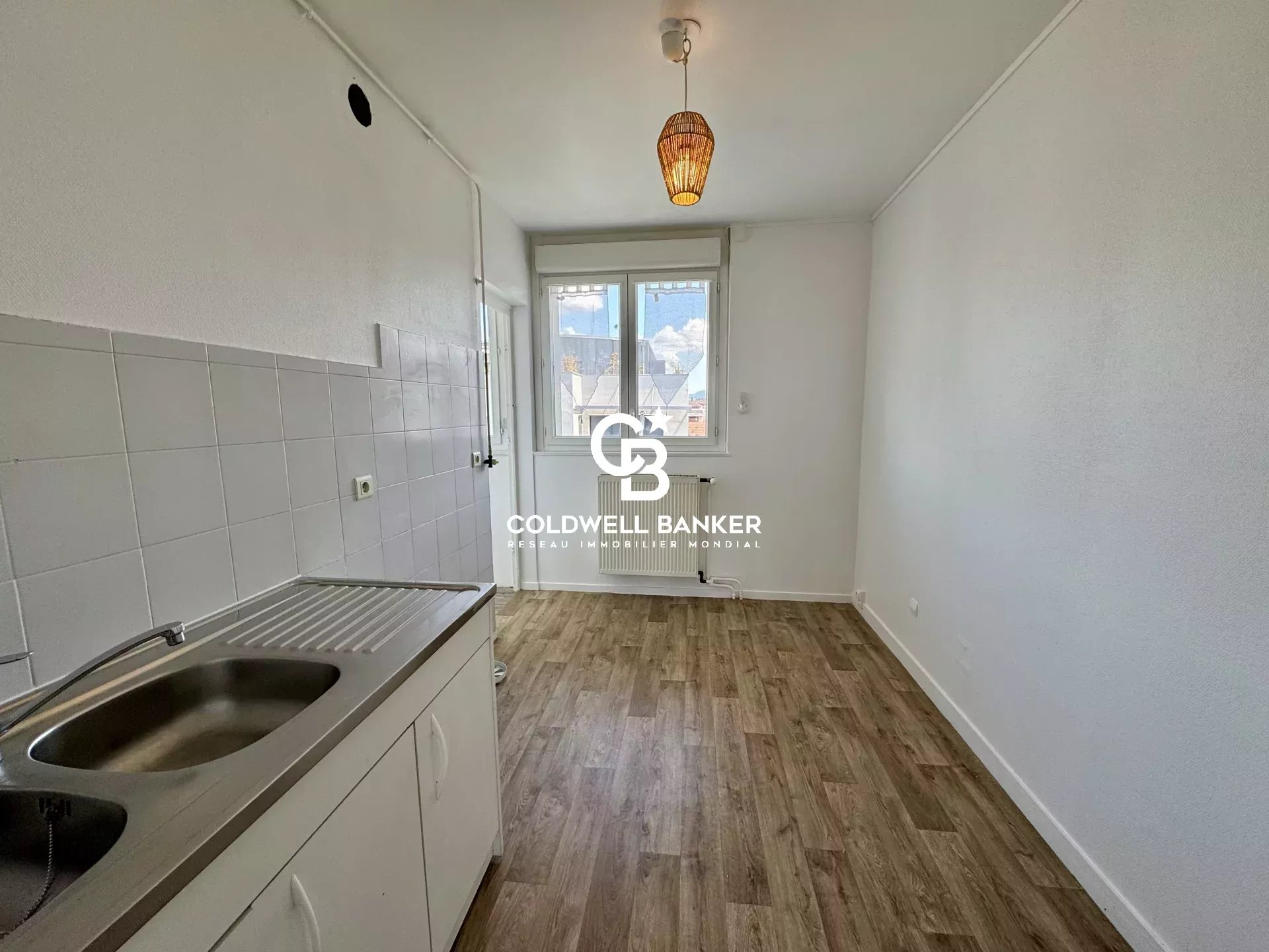 location appartement AMBILLY