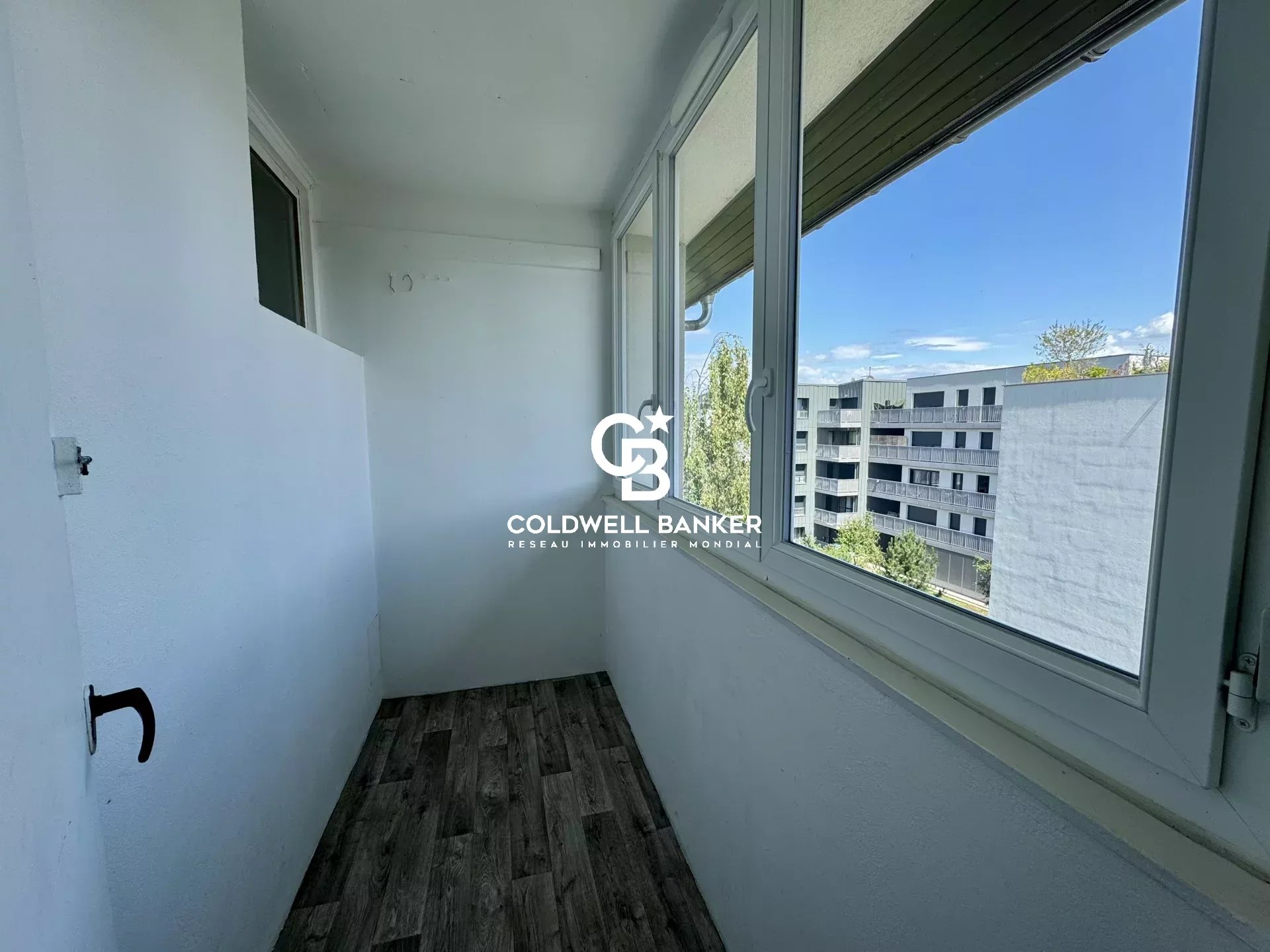 location appartement AMBILLY