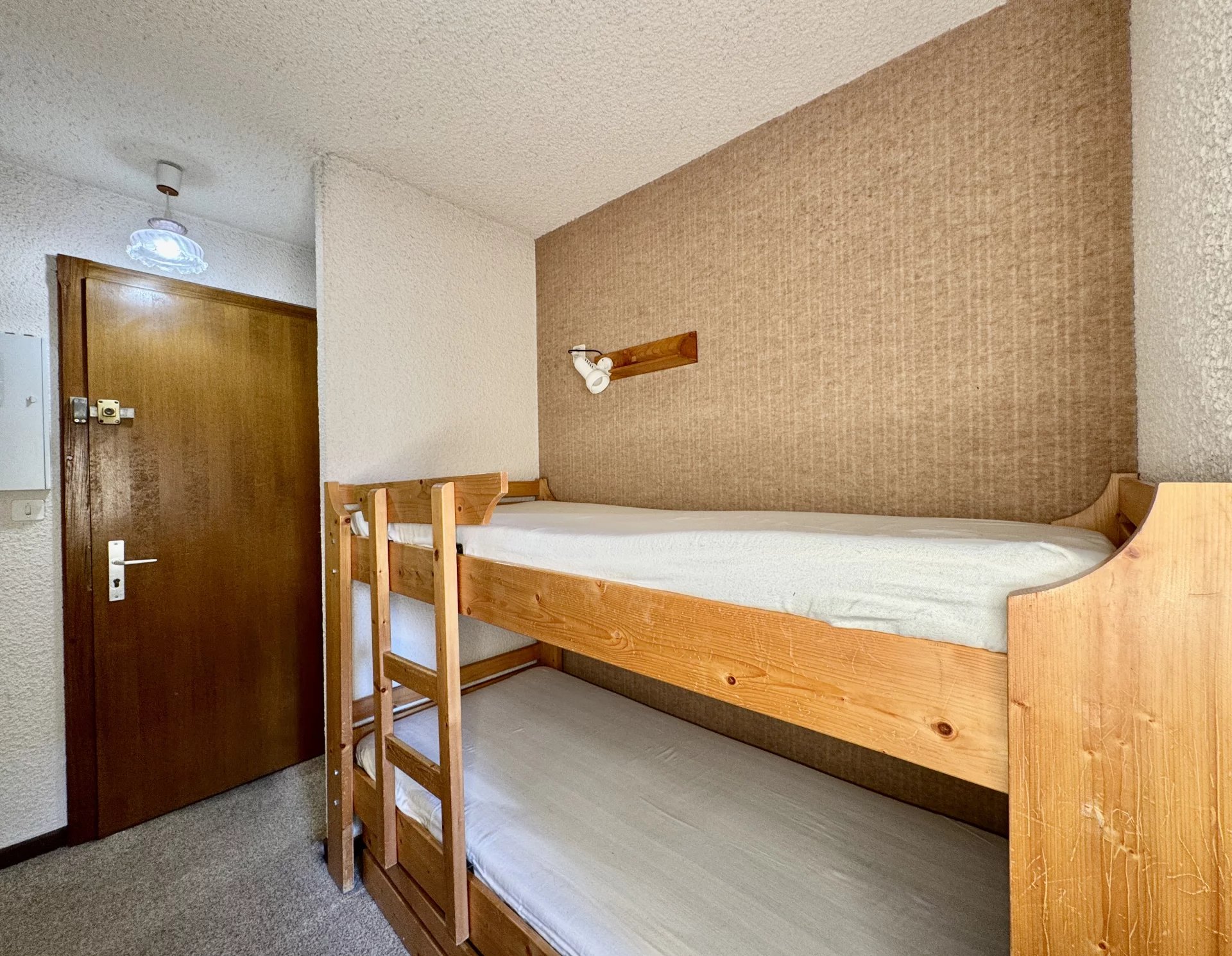 vente appartement ABONDANCE