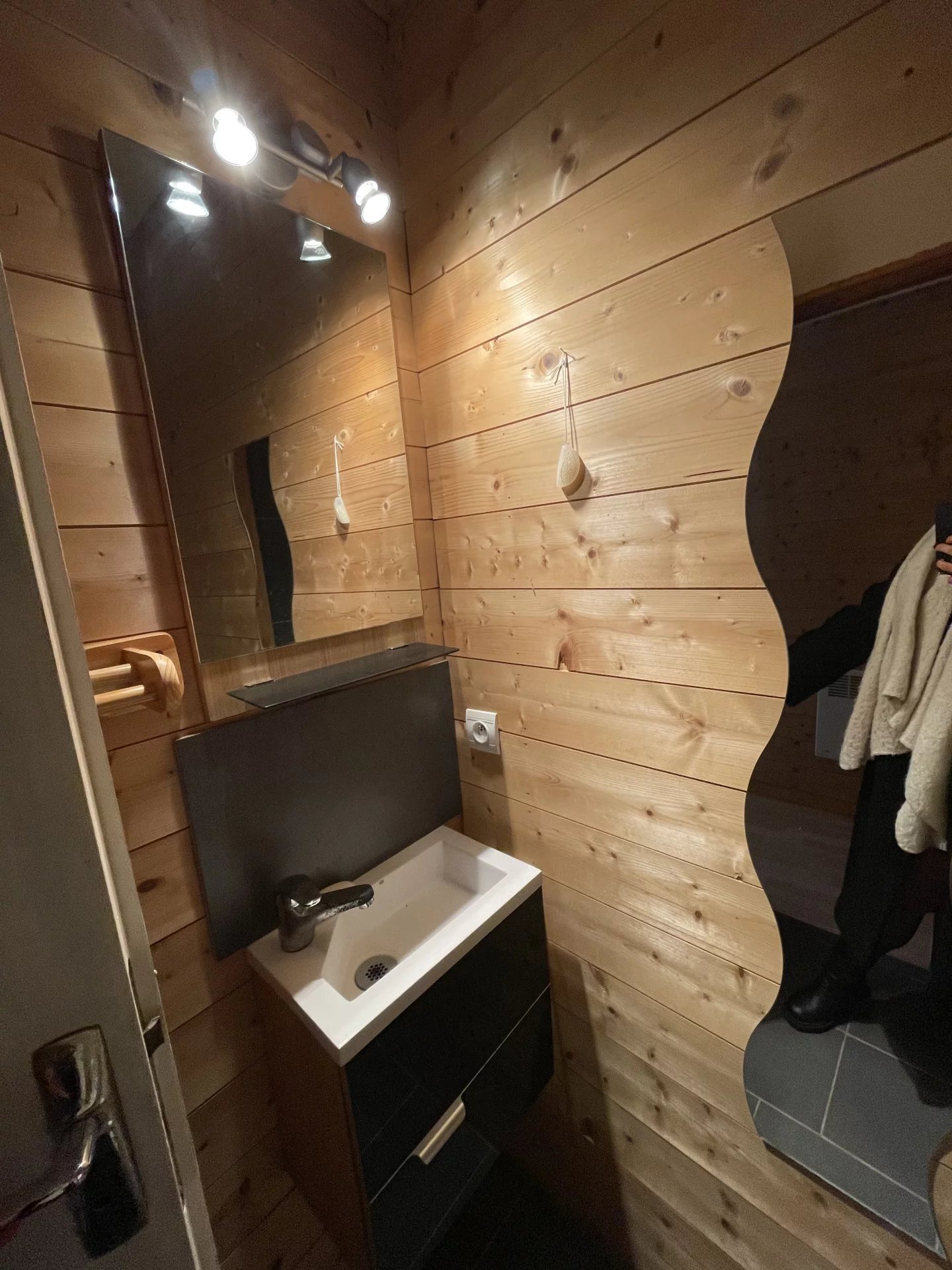 location appartement SALLANCHES