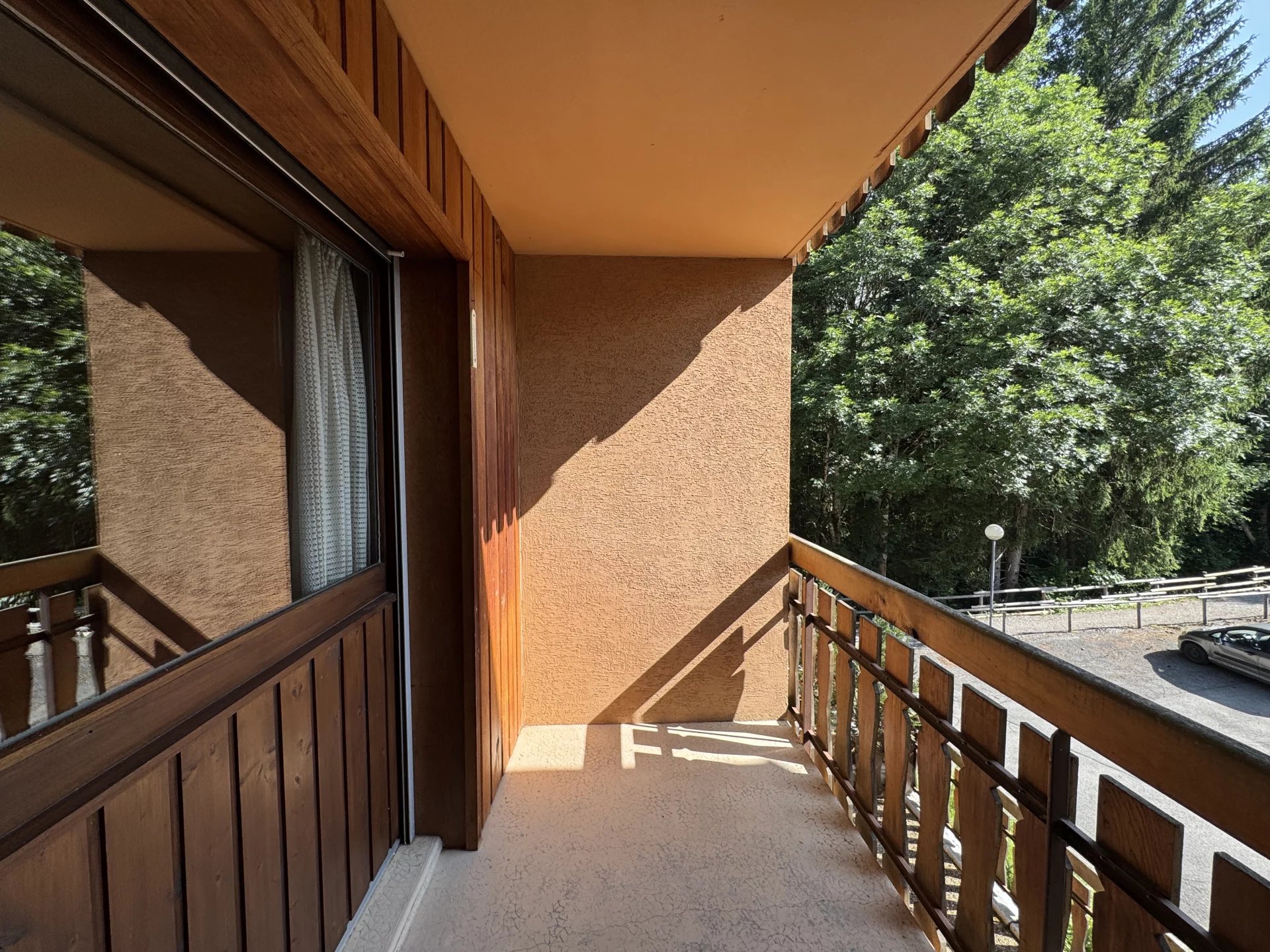 vente appartement ABONDANCE
