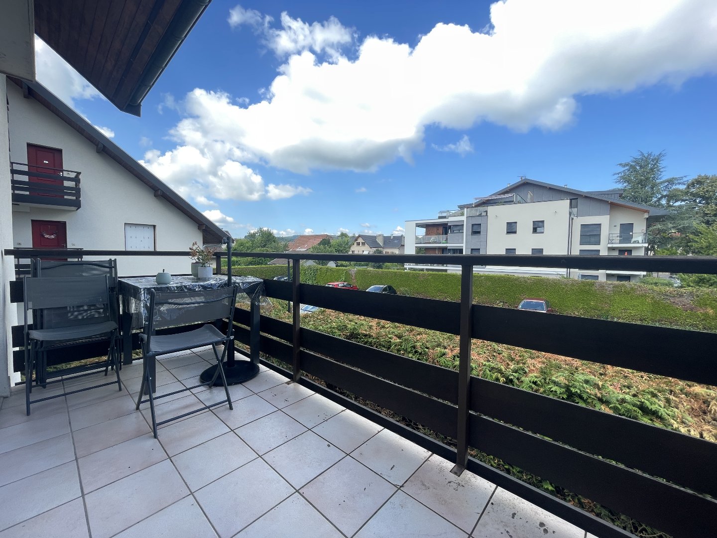 vente appartement LOVAGNY