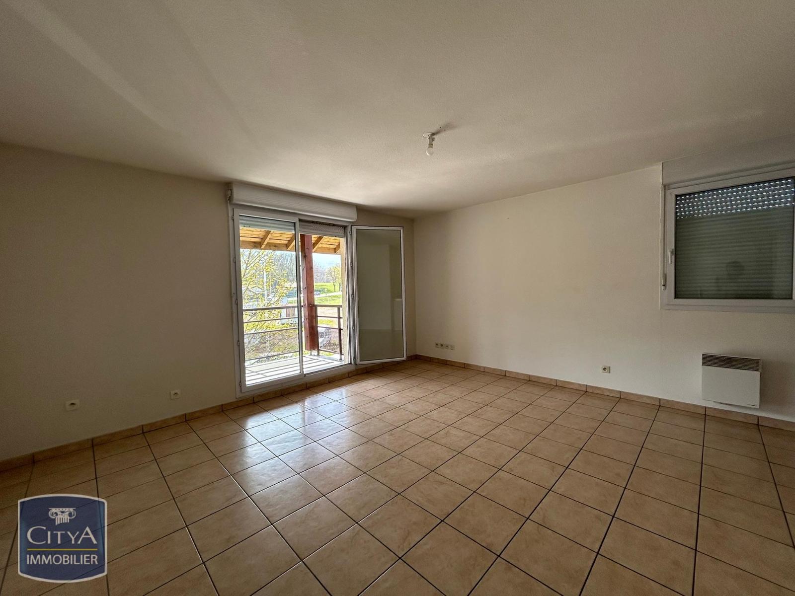 Appartement 2 pièces - 56 m² PERRIGNIER