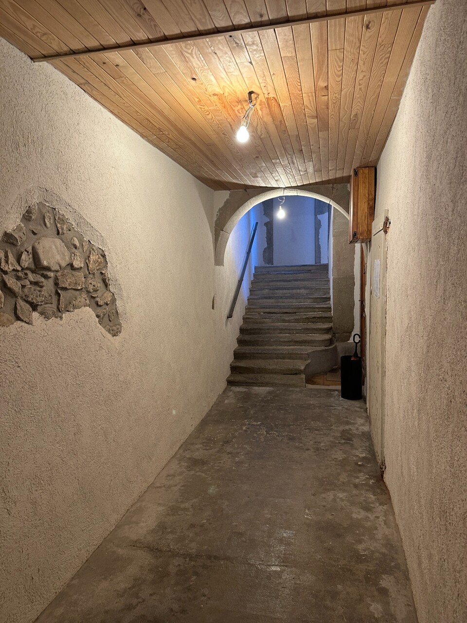 vente appartement LA ROCHE SUR FORON