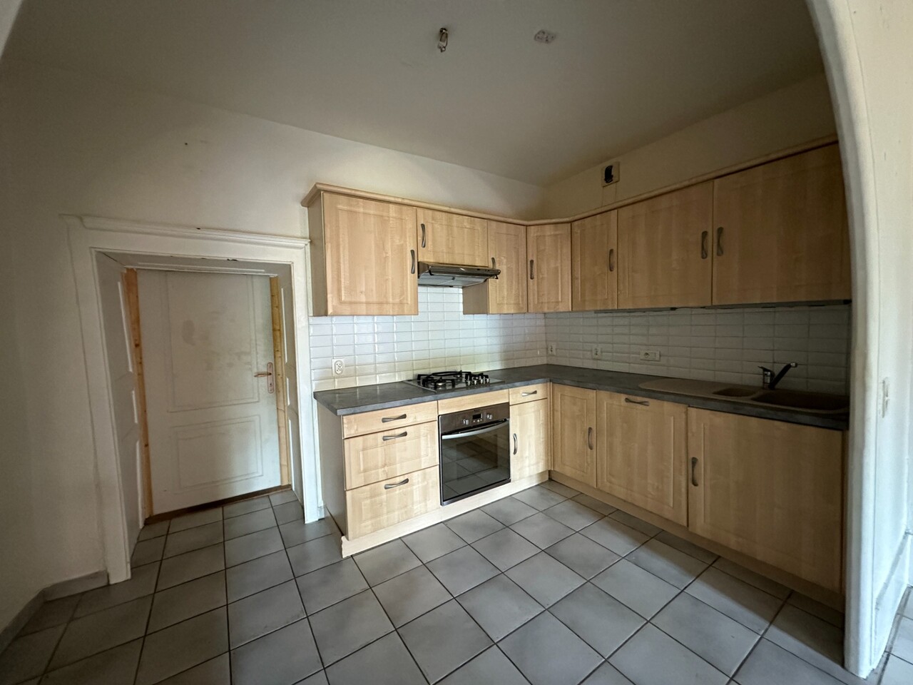 vente appartement LA ROCHE SUR FORON