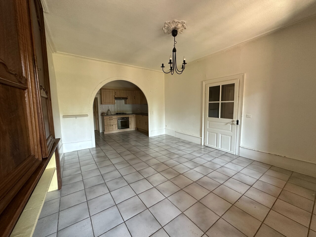 vente appartement LA ROCHE SUR FORON